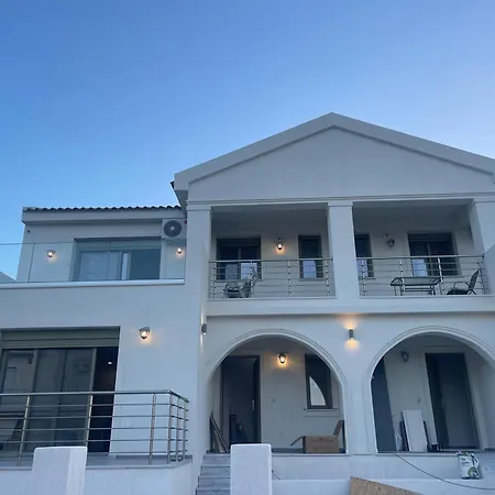 Eleni & Memas Luxury Kefalonia Διαμέρισμα Σάμη