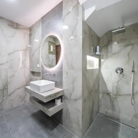 Διαμέρισμα Eleni & Memas Luxury Kefalonia