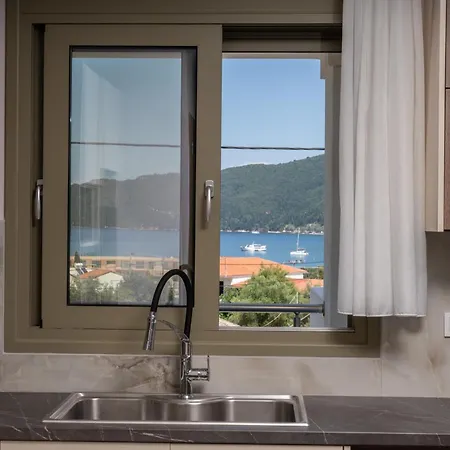 Eleni & Memas Luxury Kefalonia Διαμέρισμα *