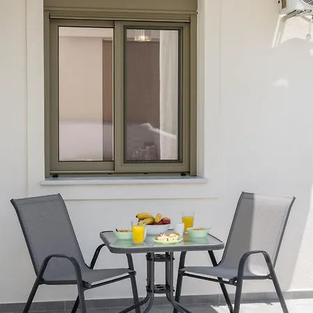 Eleni & Memas Luxury Kefalonia Διαμέρισμα
