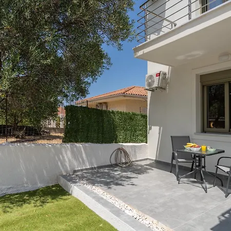 Eleni & Memas Luxury Kefalonia Διαμέρισμα