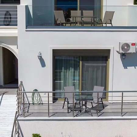 Appartement Eleni & Memas Luxury Kefalonia