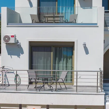 Appartement Eleni & Memas Luxury Kefalonia Sami (Kefalonia)