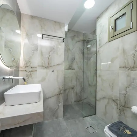 Appartement Eleni & Memas Luxury Kefalonia