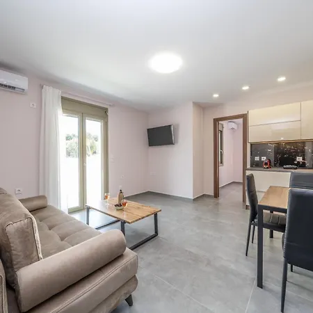 Διαμέρισμα Eleni & Memas Luxury Kefalonia