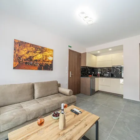 Appartement Eleni & Memas Luxury Kefalonia Sami (Kefalonia)