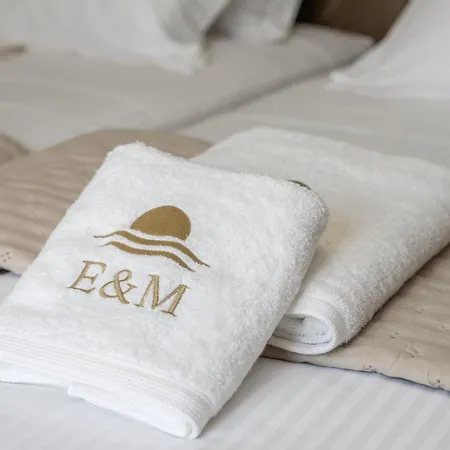 Eleni & Memas Luxury Kefalonia Διαμέρισμα *