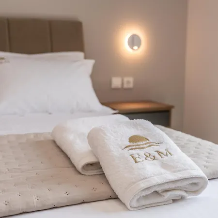 Eleni & Memas Luxury Kefalonia Διαμέρισμα Σάμη