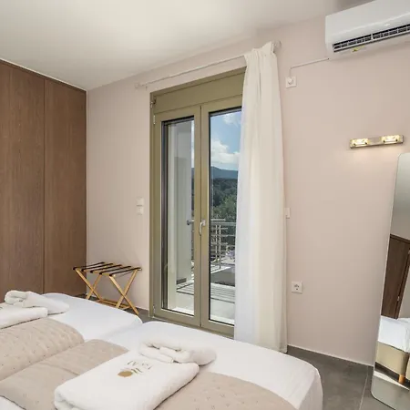 Eleni & Memas Luxury Kefalonia Sami (Kefalonia)