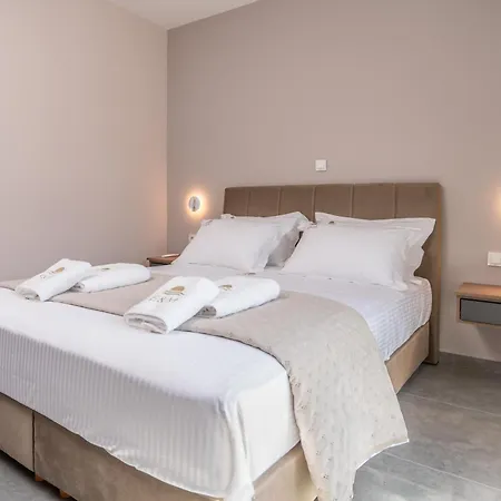 Appartement Eleni & Memas Luxury Kefalonia *
