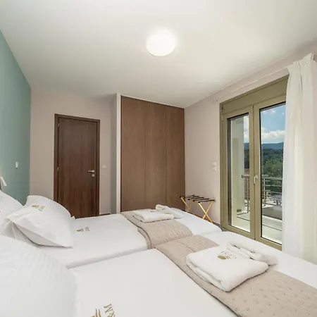 Eleni & Memas Luxury Kefalonia * Sami (Kefalonia)
