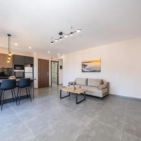 Eleni & Memas Luxury Kefalonia Σάμη