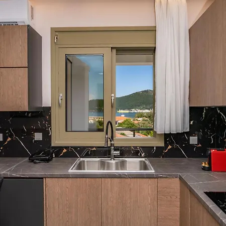 Διαμέρισμα Eleni & Memas Luxury Kefalonia *