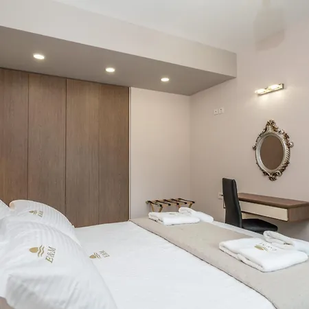 Eleni & Memas Luxury Kefalonia Διαμέρισμα *
