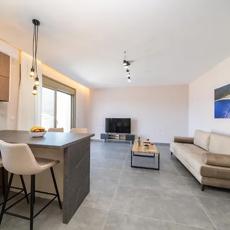 Eleni & Memas Luxury Kefalonia Διαμέρισμα *