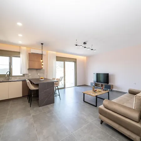 Apartament Eleni & Memas Luxury Kefalonia *