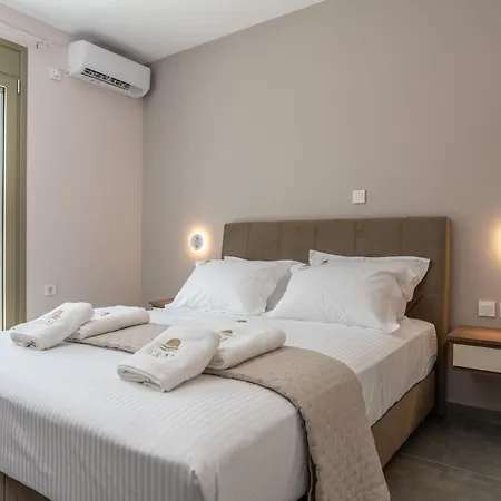 Διαμέρισμα Eleni & Memas Luxury Kefalonia Σάμη