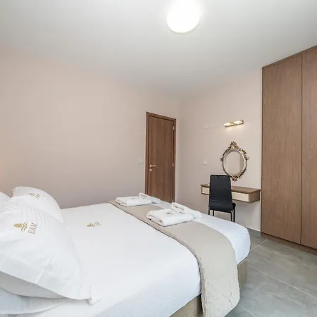 Eleni & Memas Luxury Kefalonia * Σάμη