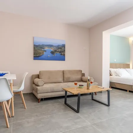 Eleni & Memas Luxury Kefalonia Διαμέρισμα