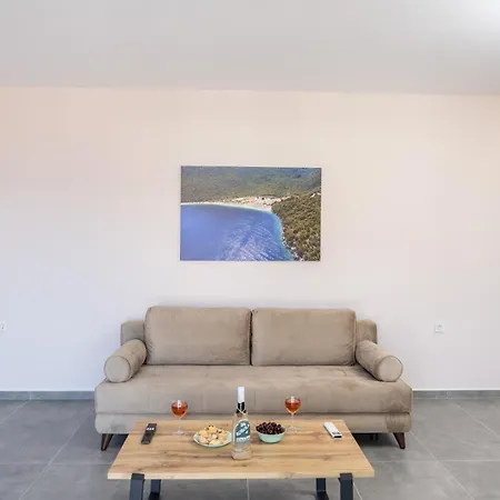 Eleni & Memas Luxury Kefalonia Σάμη