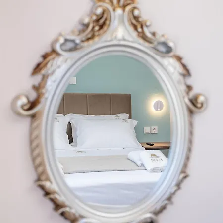 Eleni & Memas Luxury Kefalonia * Σάμη