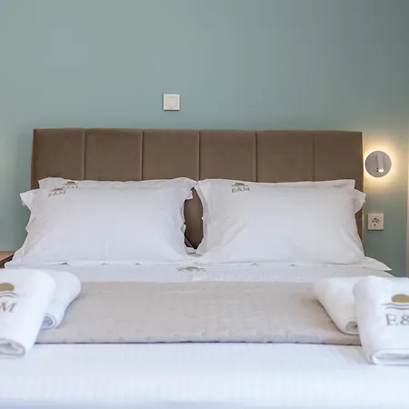 Διαμέρισμα Eleni & Memas Luxury Kefalonia