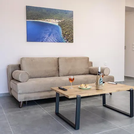 Eleni & Memas Luxury Kefalonia Σάμη
