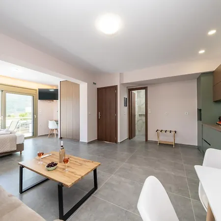Eleni & Memas Luxury Kefalonia Διαμέρισμα