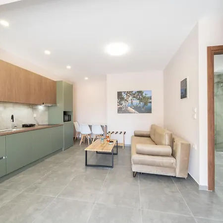 Eleni & Memas Luxury Kefalonia Διαμέρισμα *