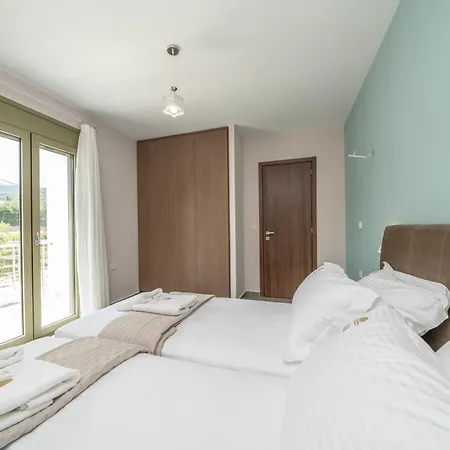 Eleni & Memas Luxury Kefalonia * Σάμη