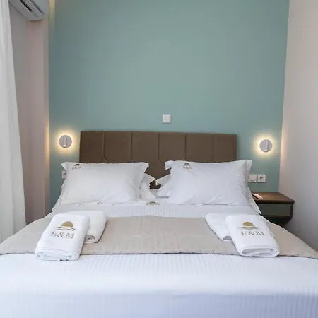 Eleni & Memas Luxury Kefalonia Διαμέρισμα