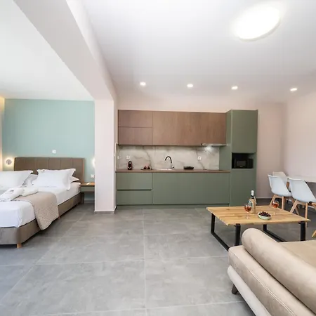 Eleni & Memas Luxury Kefalonia Διαμέρισμα