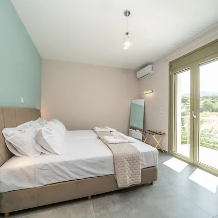 Eleni & Memas Luxury Kefalonia Διαμέρισμα *